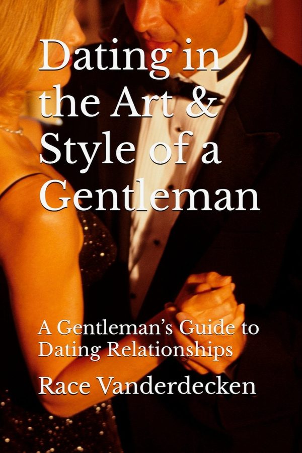 Dating in the Art & Style of a Gentleman